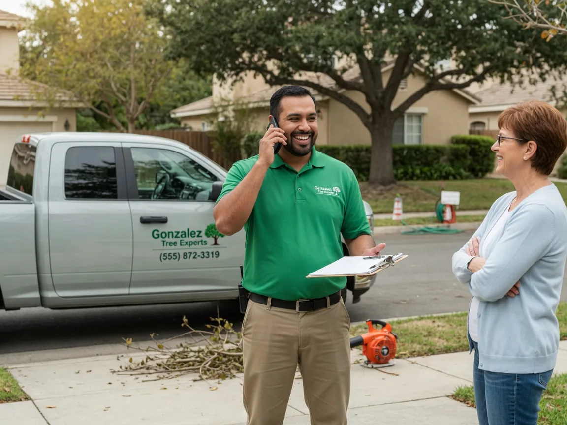 Tree Service Kensett, AR FAQs